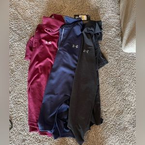 Men’s Under Armour Polos
